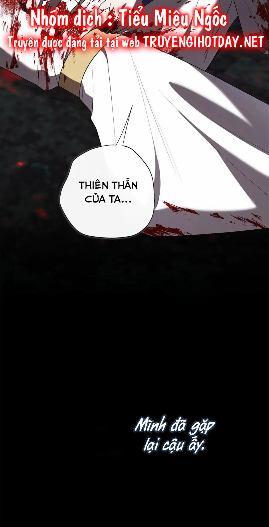 đừng ăn thịt tôi mà chapter 103 74