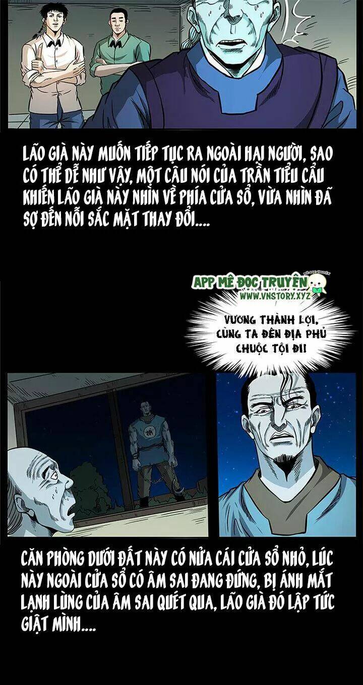 U Minh Ngụy Tượng Chapter 153 73