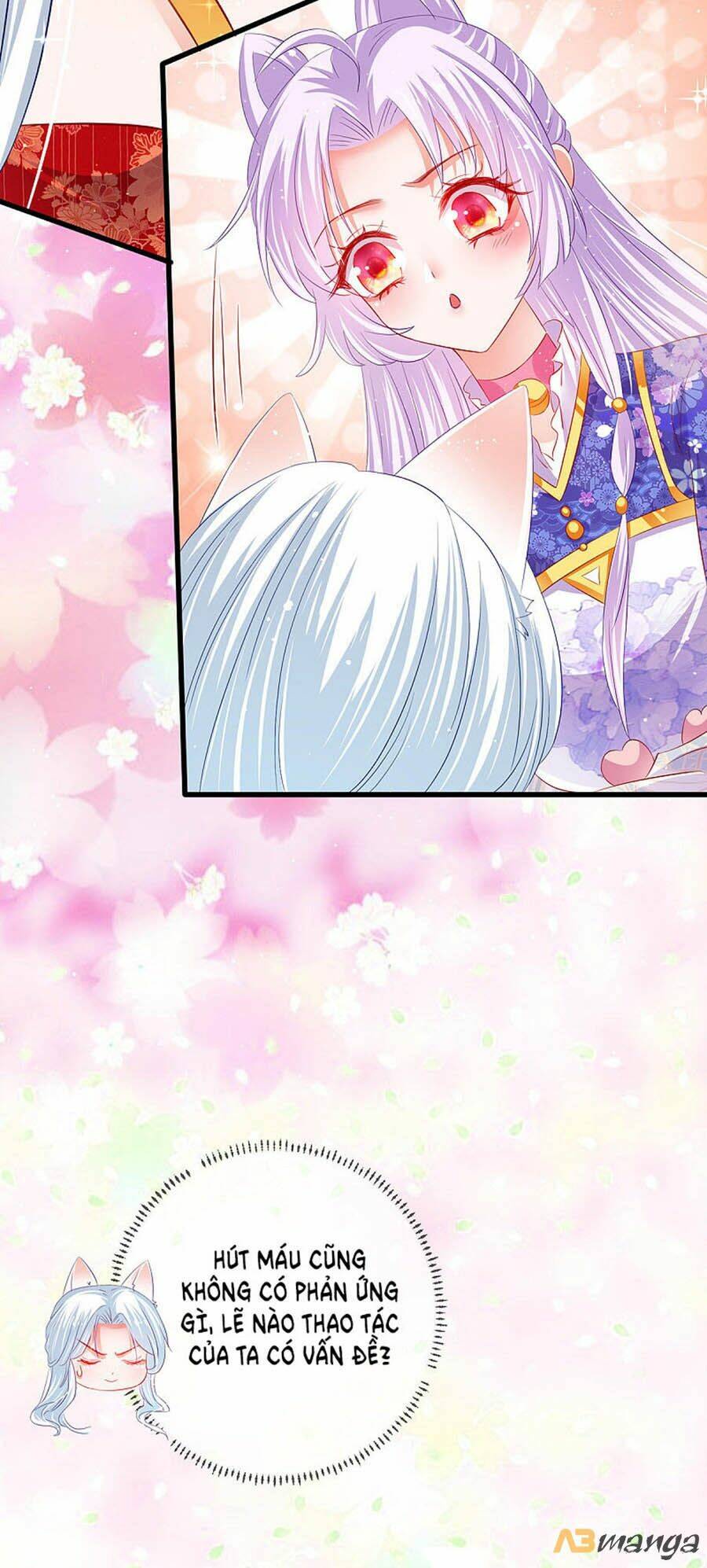 dưỡng thú vi phi chapter 59 43