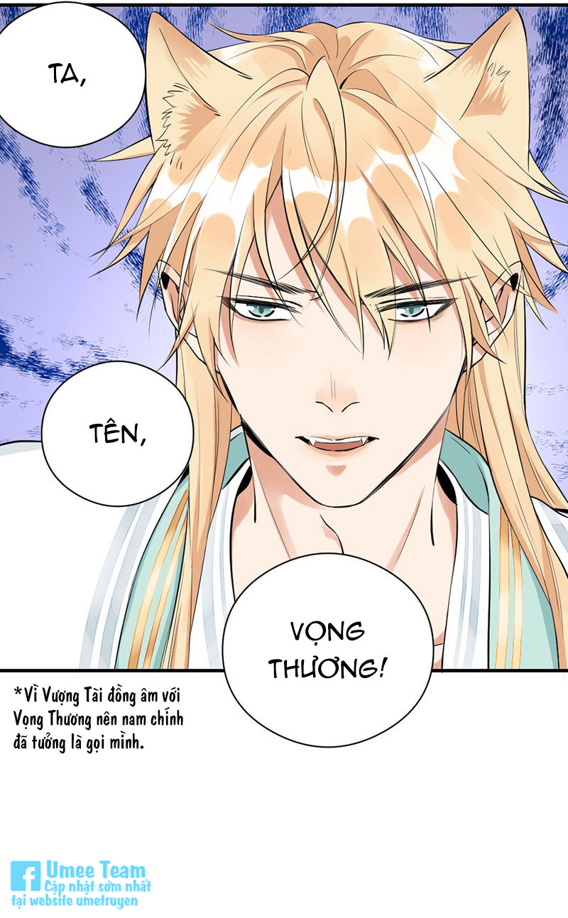 lục châu ca đầu chapter 4 45