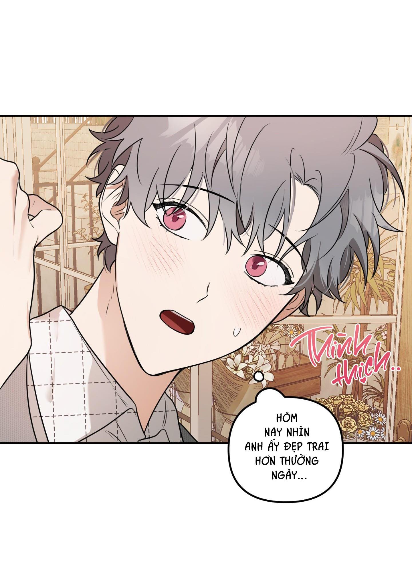 vườn hoa chapter 7 22