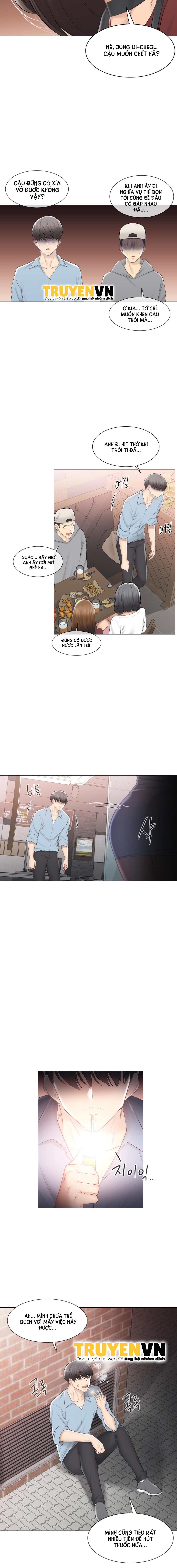 mở khóa tim em chapter 106 3