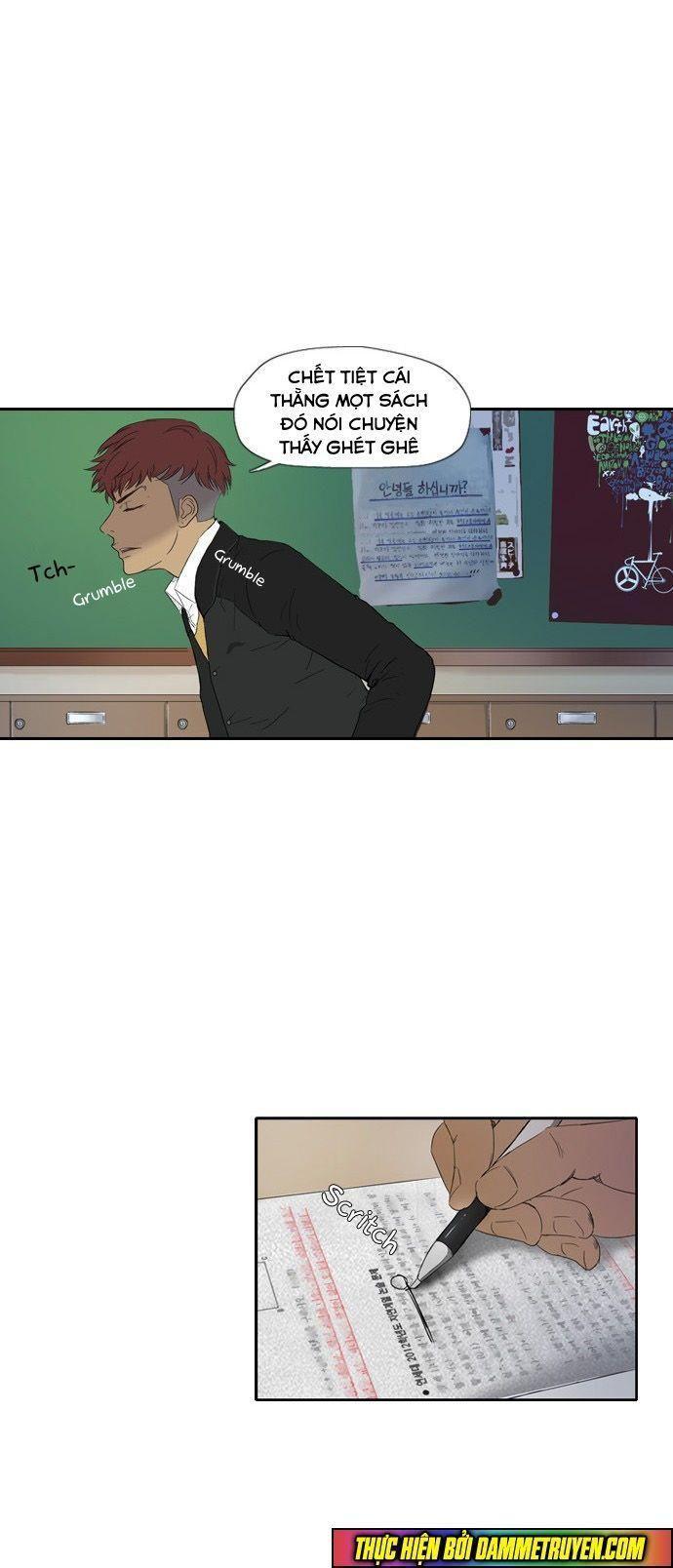 wind breaker chapter 2 25