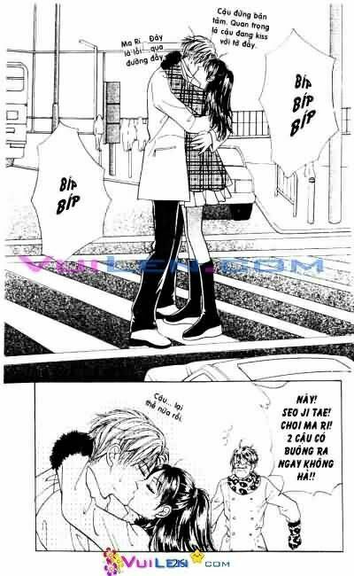 cô gái yêu kiều chapter 10 126