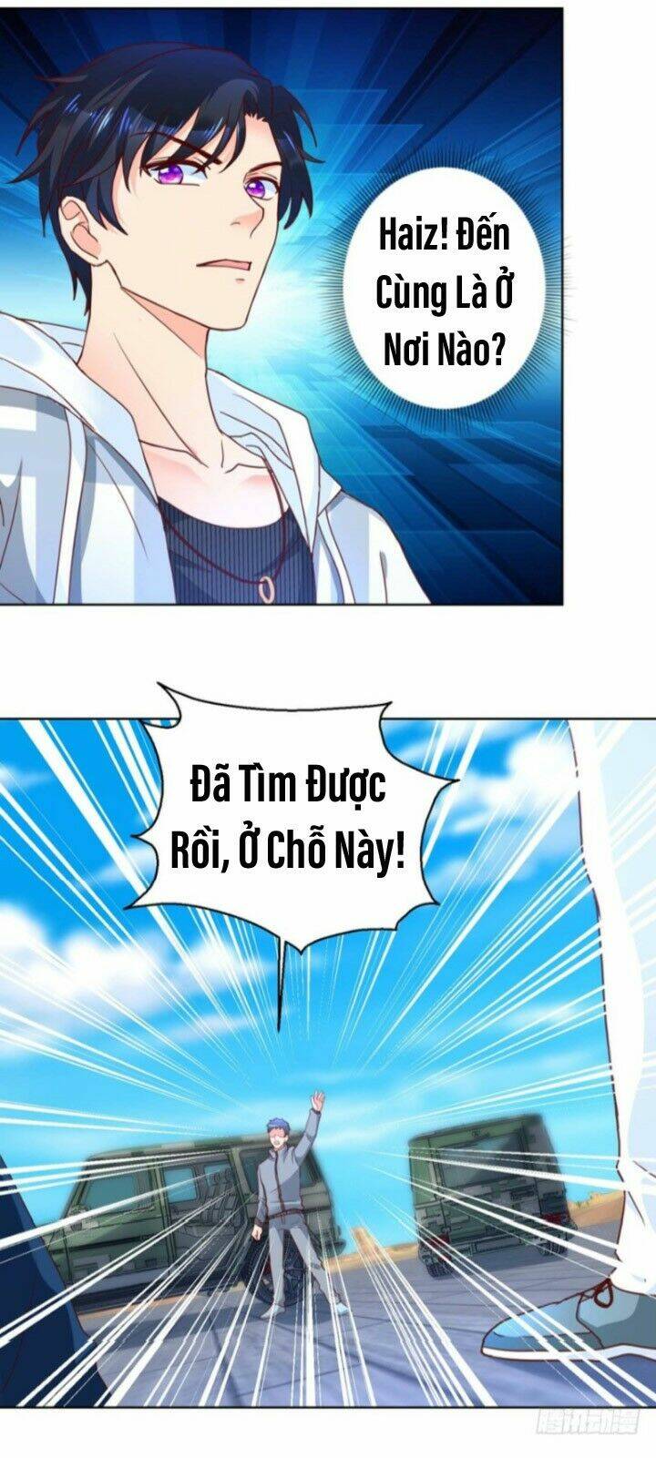 vú em là cổ tiên chapter 94 15