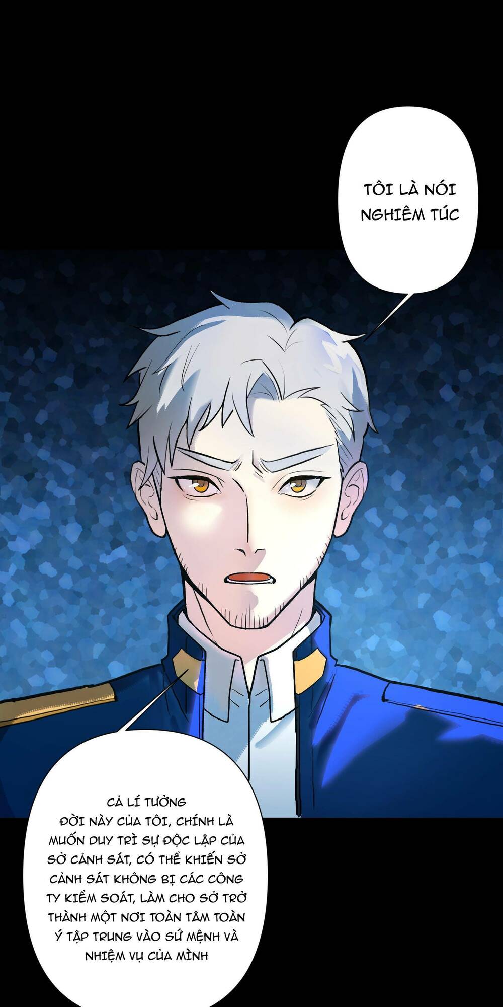 ta là hacker thiên đạo chapter 6 66