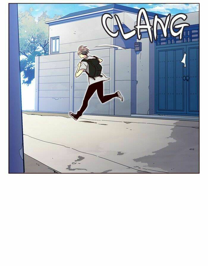 nữ sinh trường wilds chapter 222 28