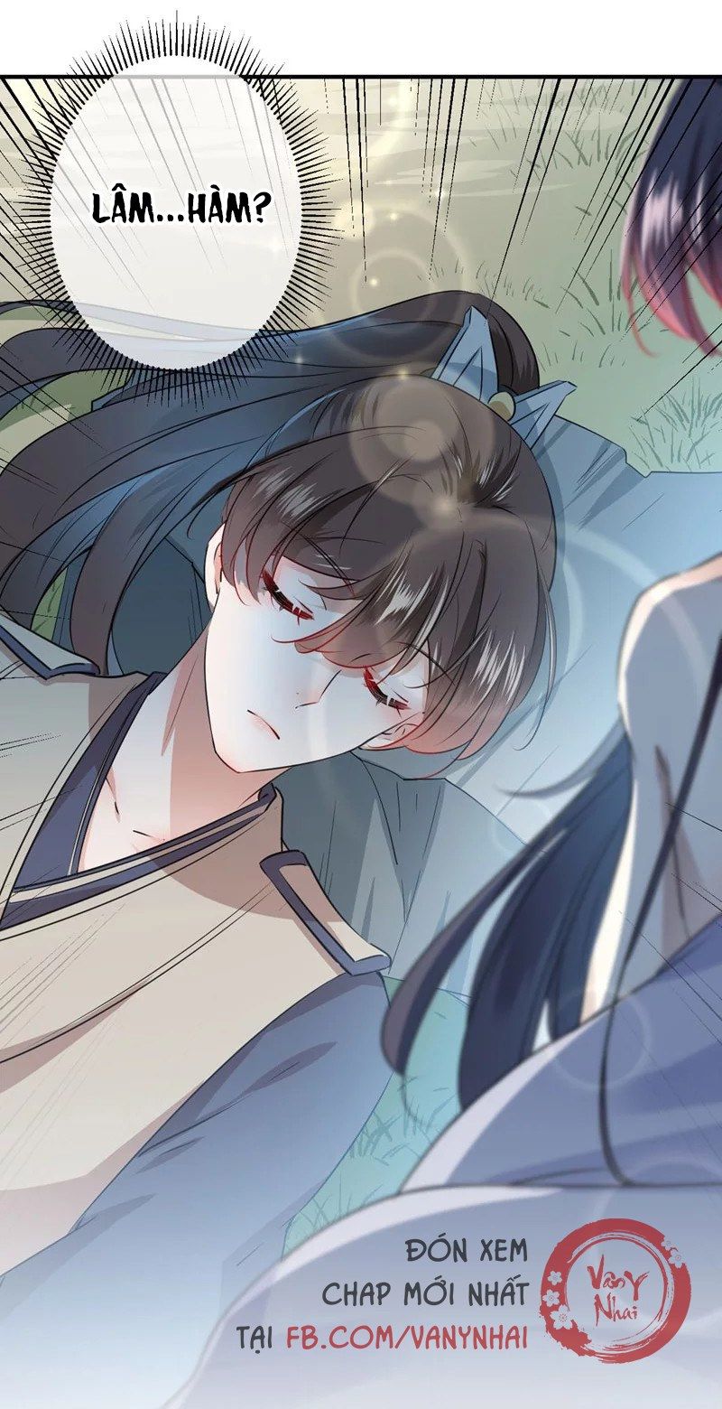 vương gia không thể trêu chapter 84 33