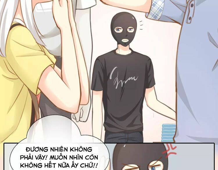 bạn trai có điện từ chapter 25.1 18