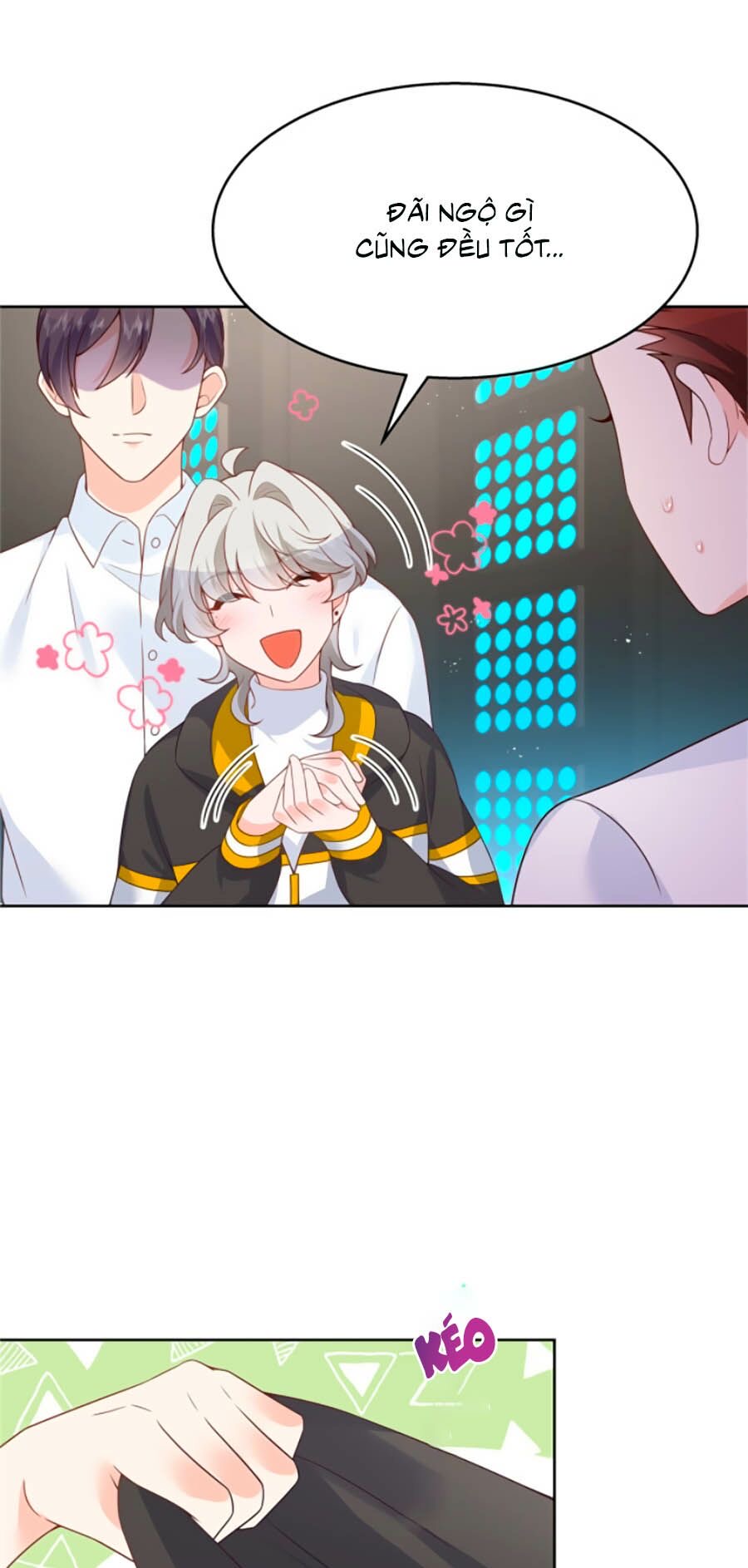 hotboy quốc dân là nữ chapter 173 1