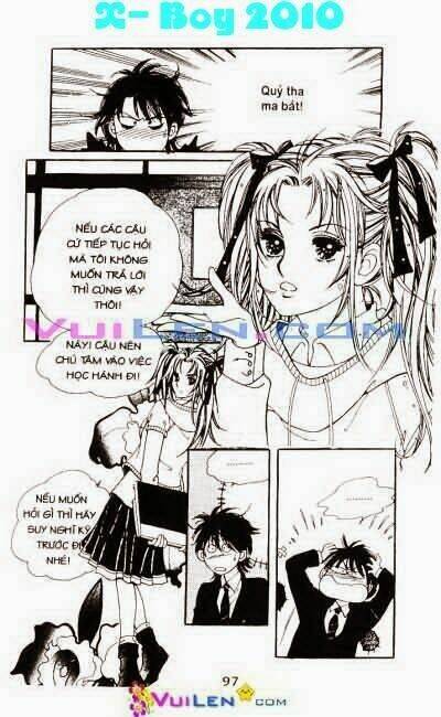 cô giáo tuổi 18 chapter 1 97