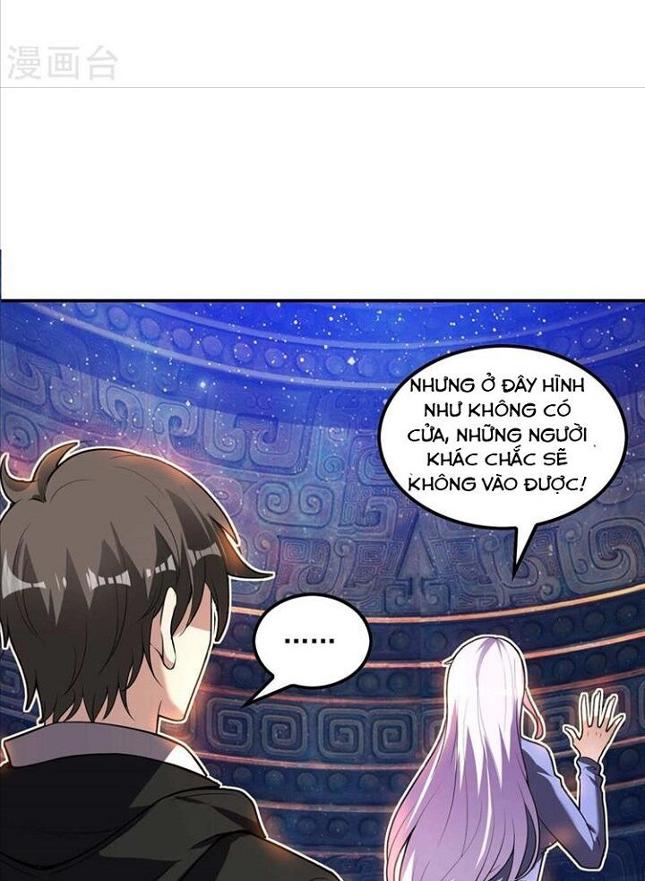 đệ nhất người ở rể chapter 62 62