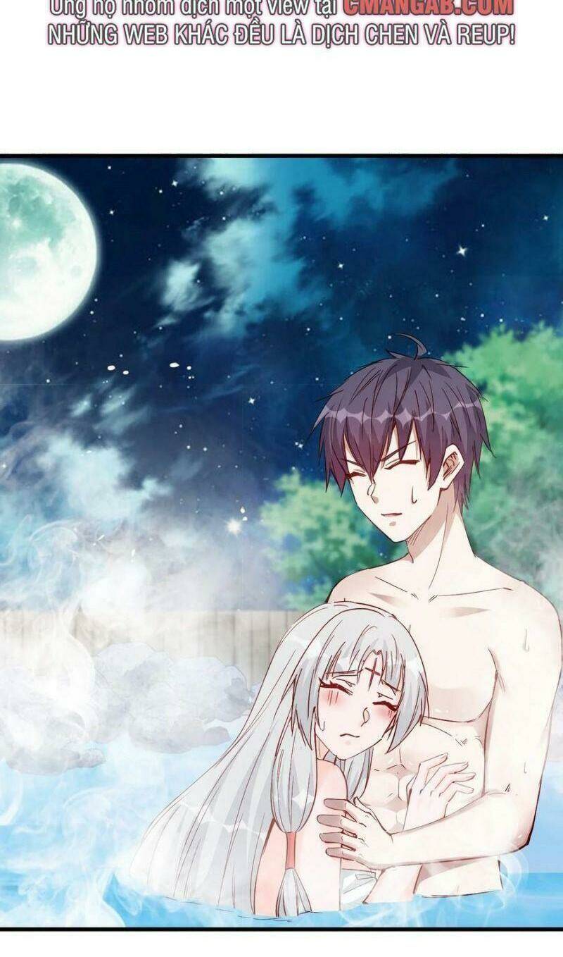 thánh đường chi thành chapter 95 16