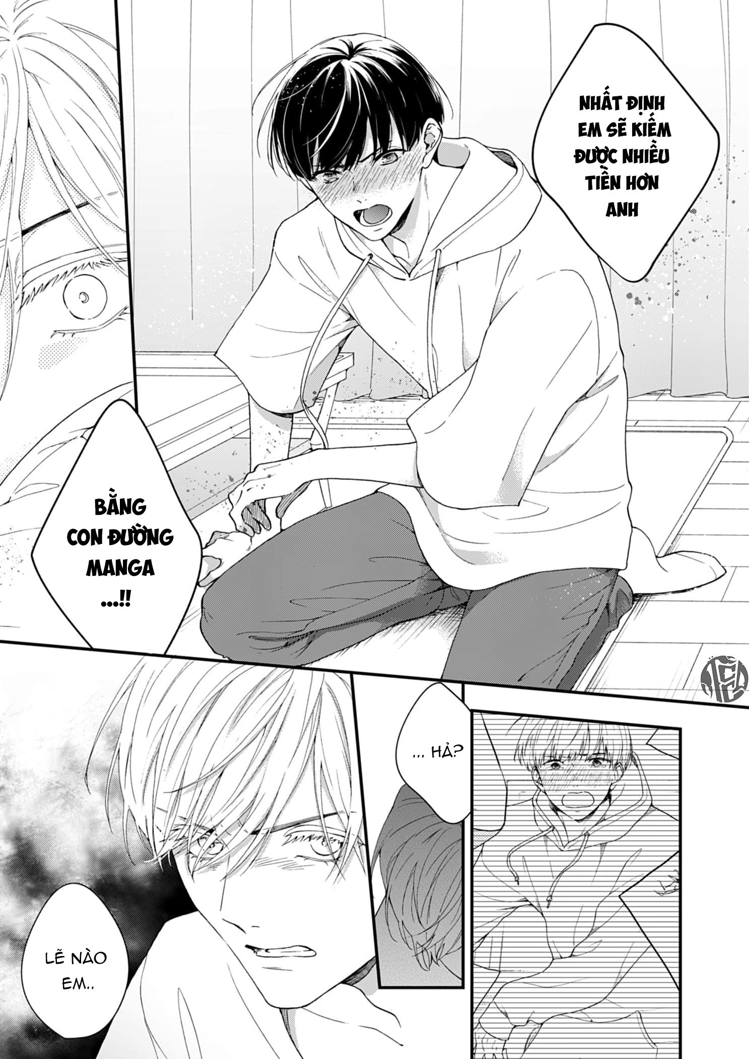 dự báo cảm xúc chapter 3 36