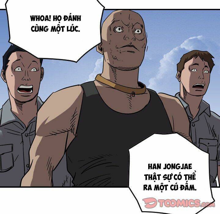 huyền thoại : khởi đầu chapter 76 43