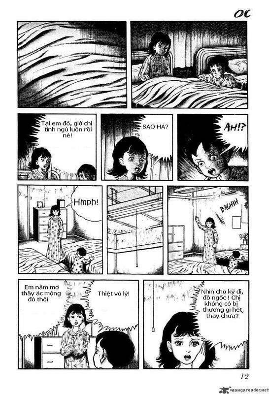 god's left hand, devil's right hand chapter 1 9