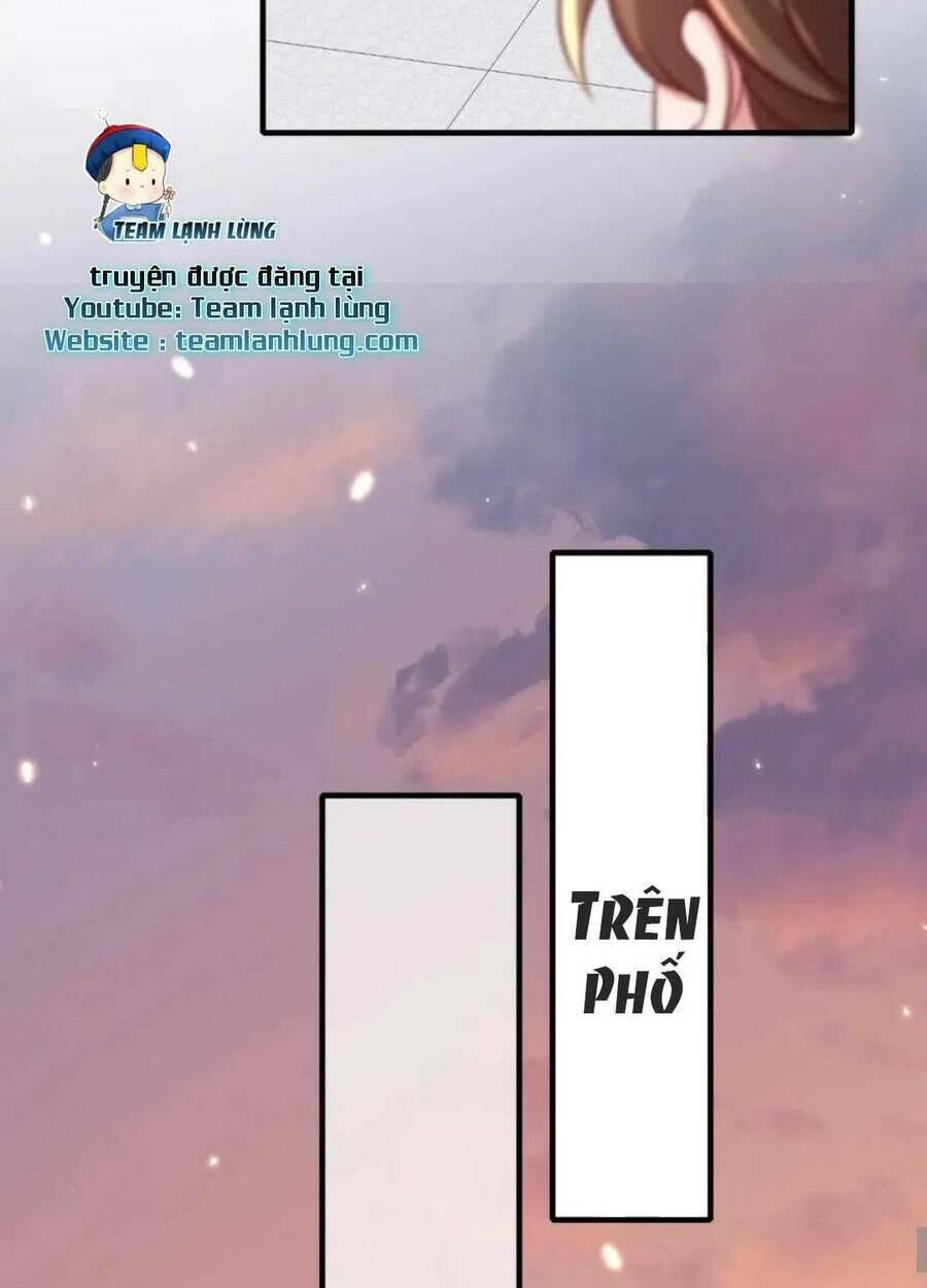 phương thức sinh tồn của công chúa pháo hôi chapter 98 22