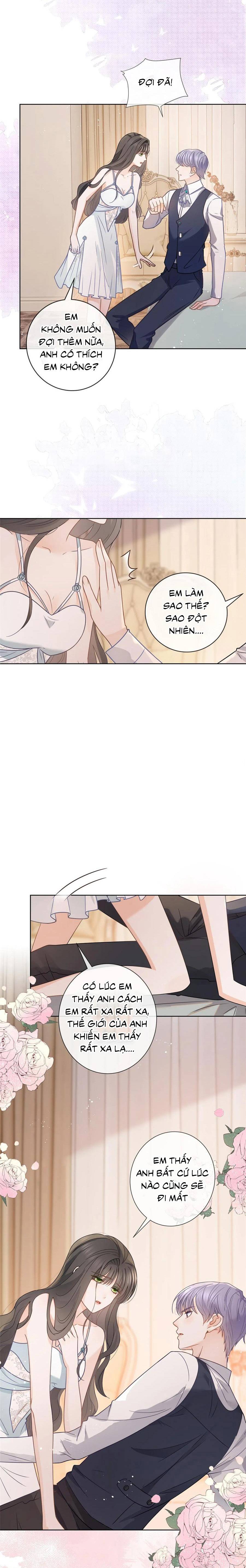 sát thủ đại nhân tại tuyến dưỡng hồ chapter 106 9