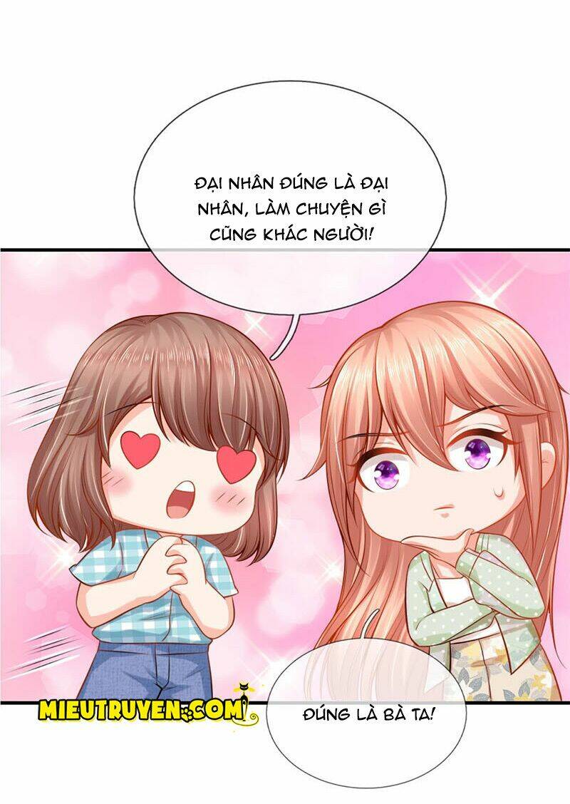 vợ yêu gả nhầm của phúc hắc tổng tài chapter 37 13