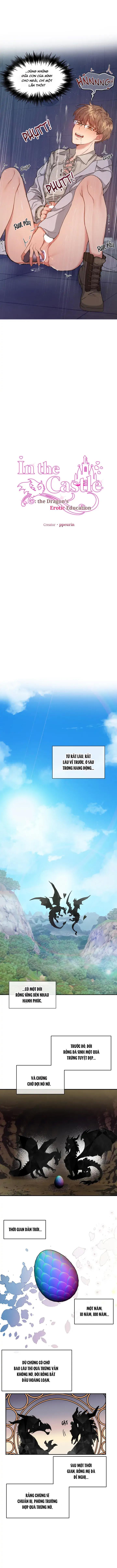 lâu đài tình dục chapter 1 3