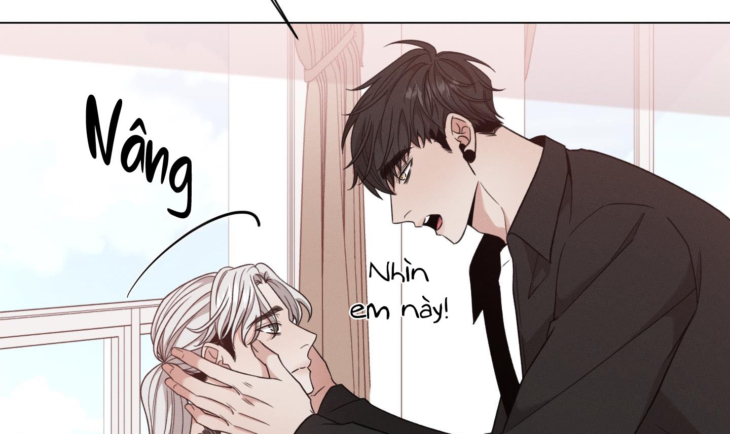 hội chứng minmotion chapter 55 76