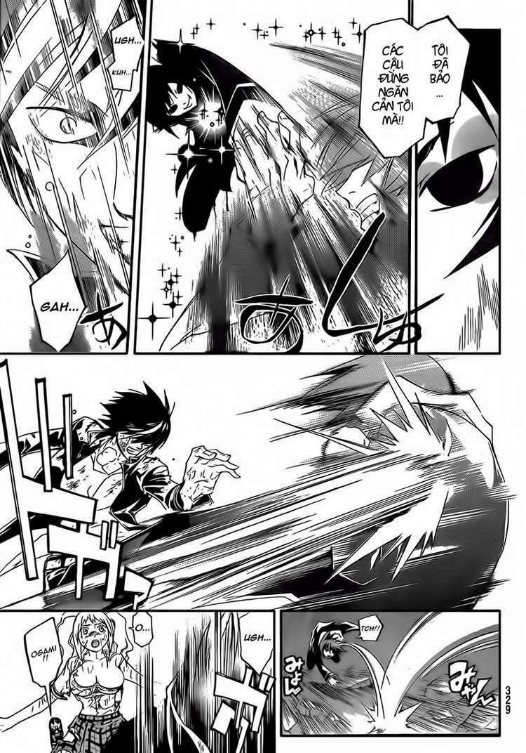 code breaker chapter 175 17