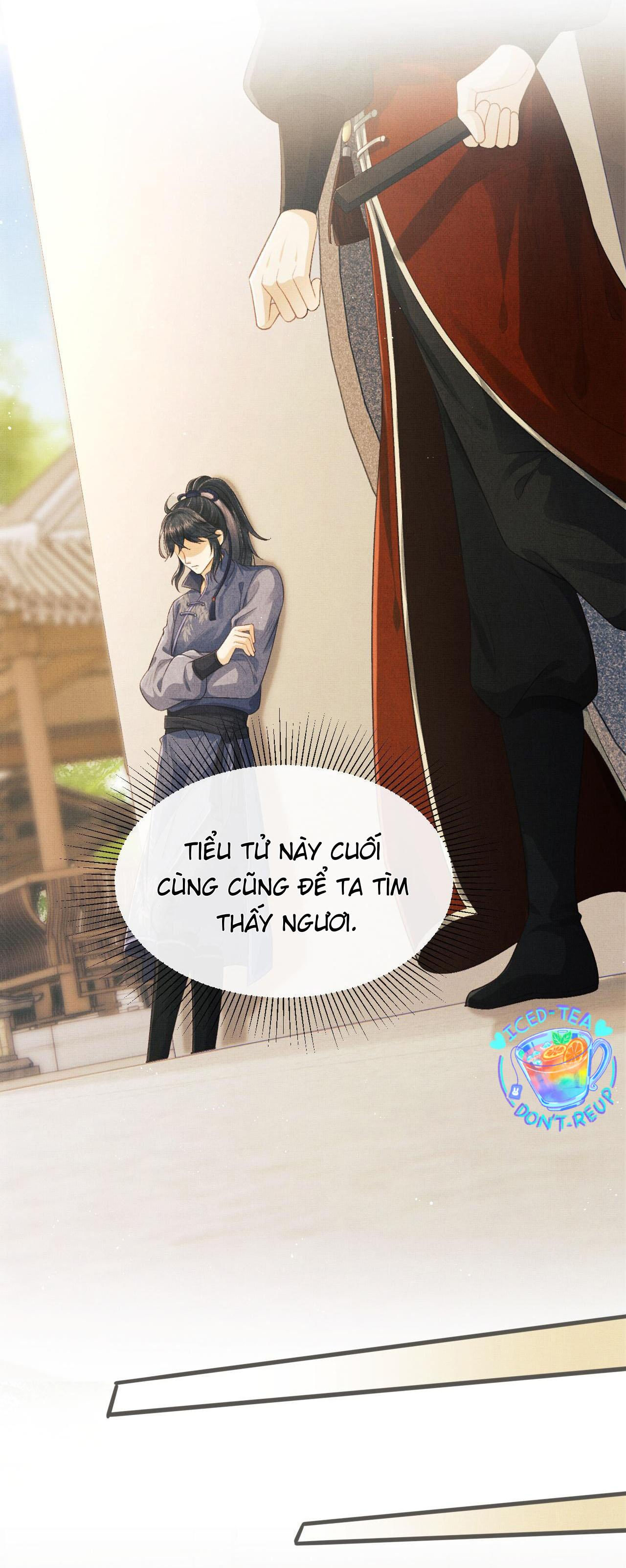 tướng quân luôn tự coi mình thành thế thân chapter 30 12