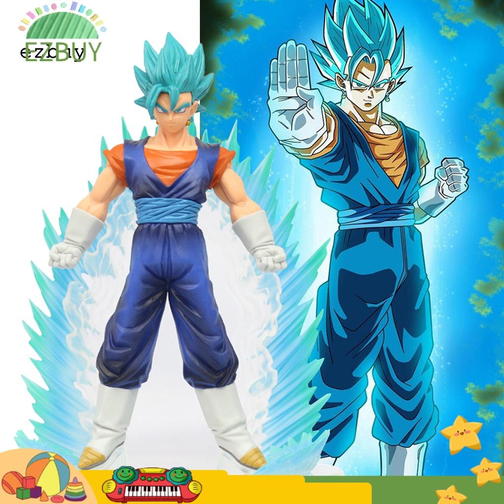 Long Service Life Dragon Ball Figure Dragon Ball Figure Toy Collectible for Collection