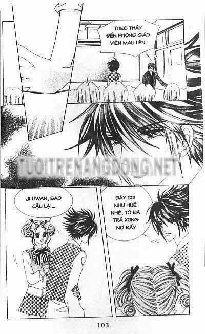 sức thanh xuân chapter 4 103
