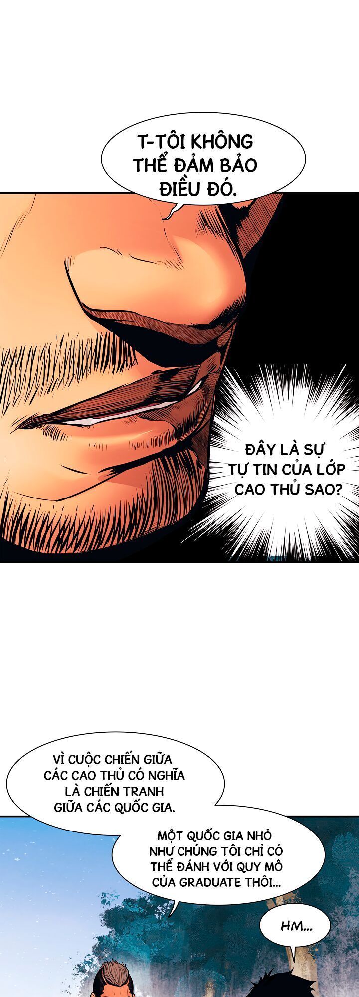 bất bại chân ma chapter 26.2 16