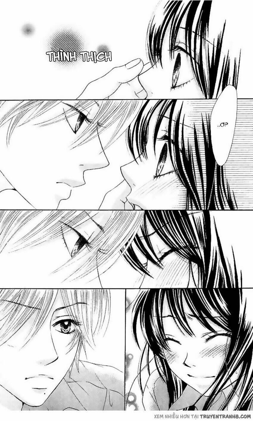 bokutachi wa shitte shimatta chapter 6 24