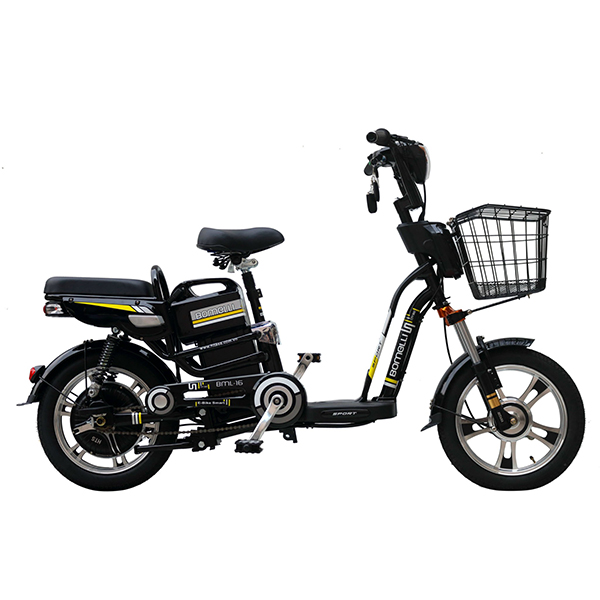 Xe đạp điện Hitasa Bomelli 16