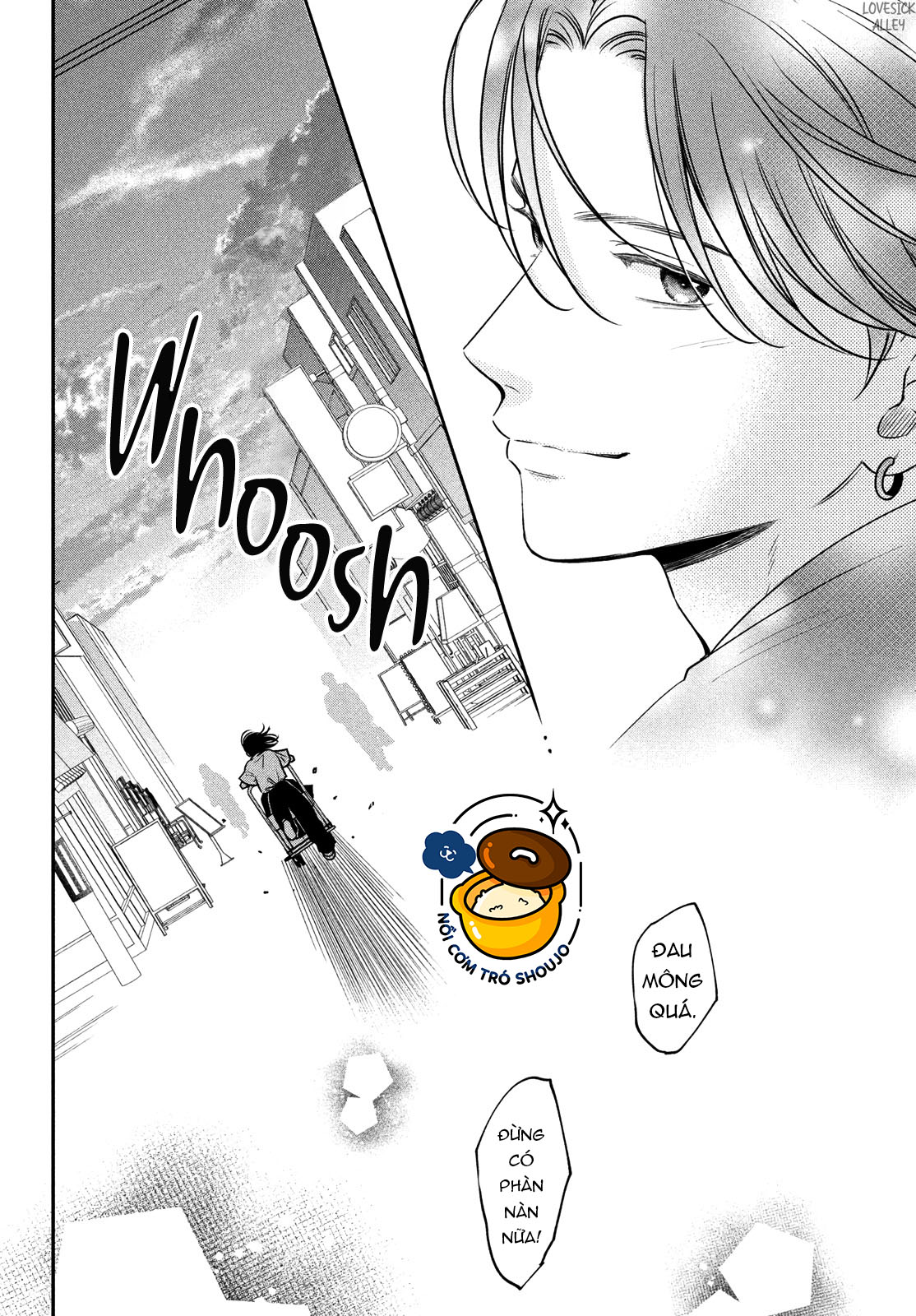 tôi sẽ trao em tình yêu ngọt ngào chapter 9.2 4