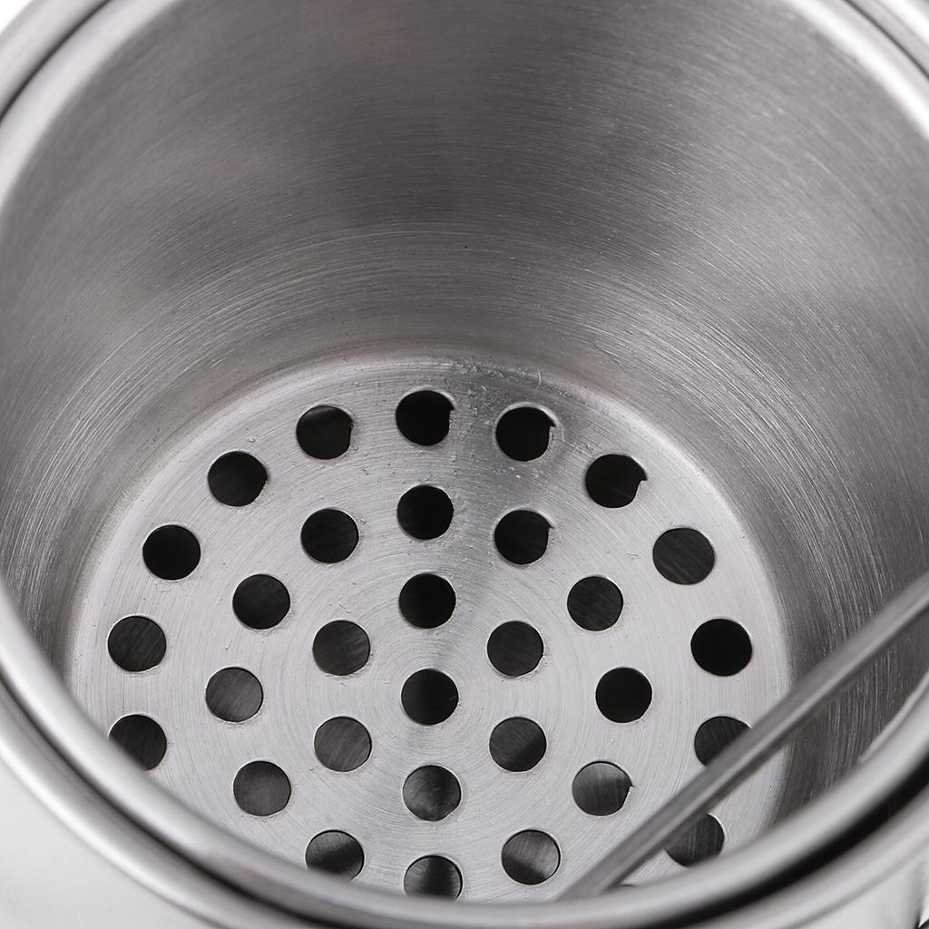 Brush Washer Portable Brush Cleaner Unique Design for Acrylic Paint Art 3