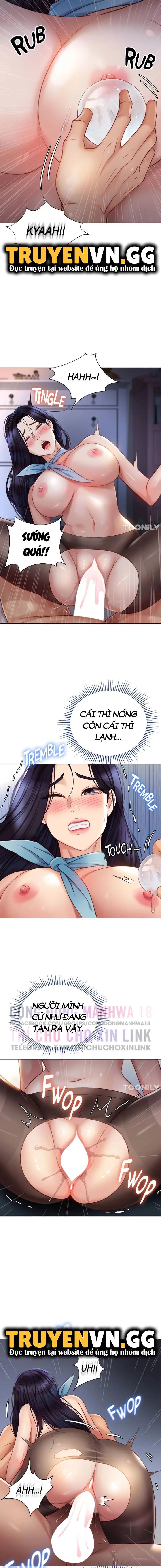 bạn của con gái tôi chapter 95 5