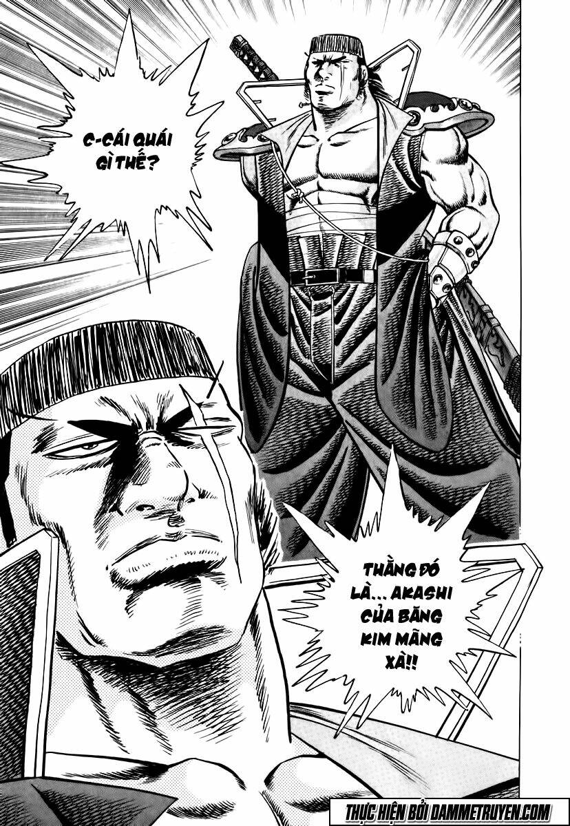 akakatsuki!! otokojuku - seinen yo, taishi wo idake chapter 18 14