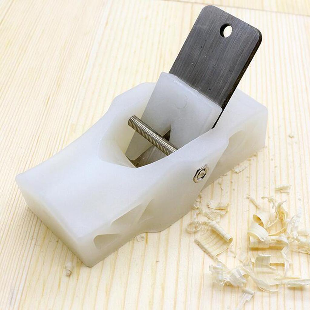 Mini Woodworking Flat Plane Wood Edge Hand Planer for Woodcraft DIY Tools