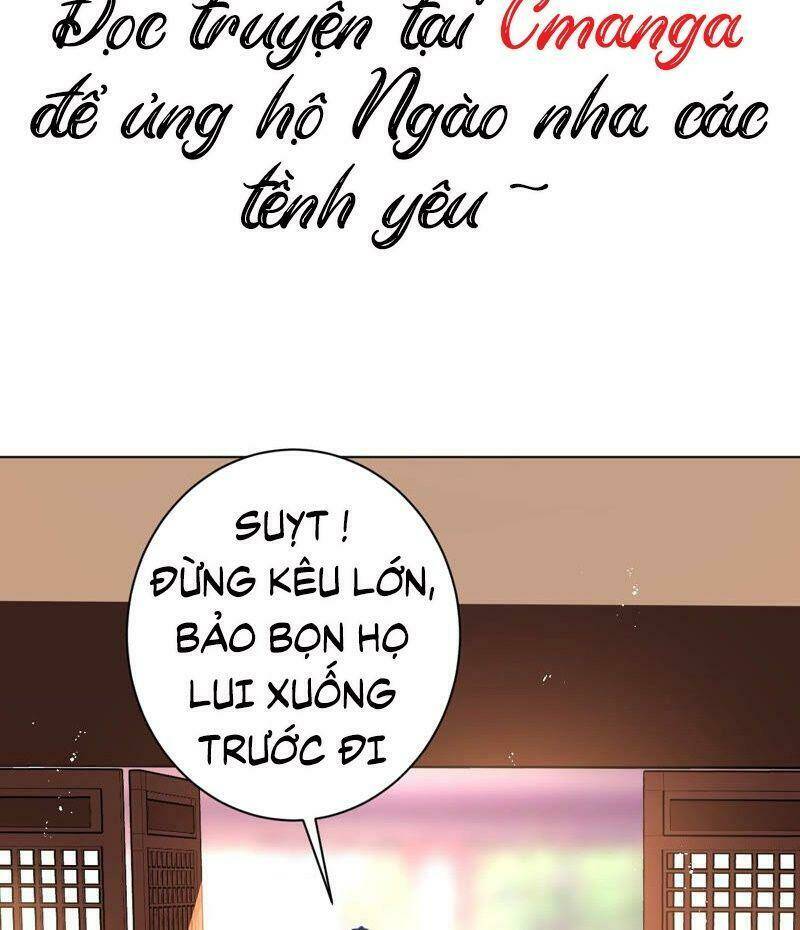 quận chúa vững vàng, thiết lập nhân vật không thể vỡ chapter 42 30