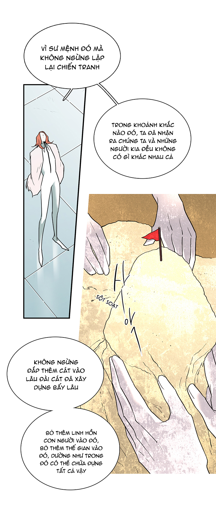 dear door chapter 92 30