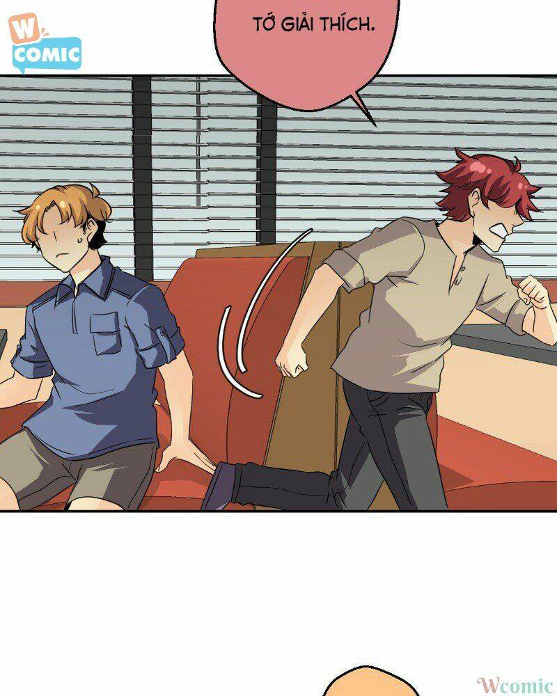 Thế Giới Không Hoàn Hảo Chapter 202 41