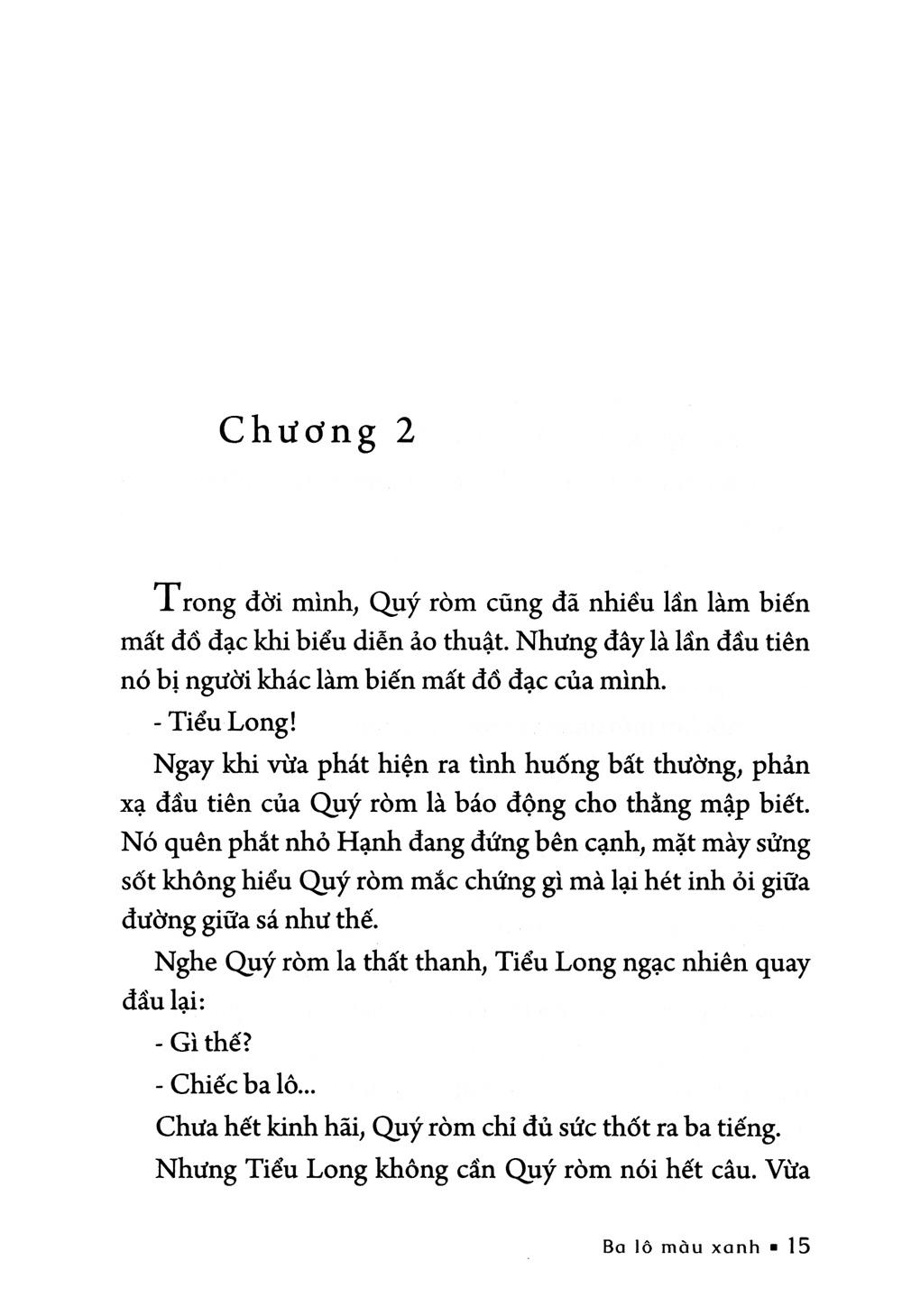 Kính Vạn Hoa Tập 6 (Tái Bản 2022)