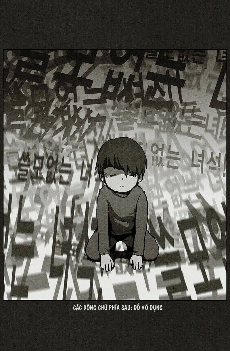 đứa con của quỷ dữ chapter 4 30