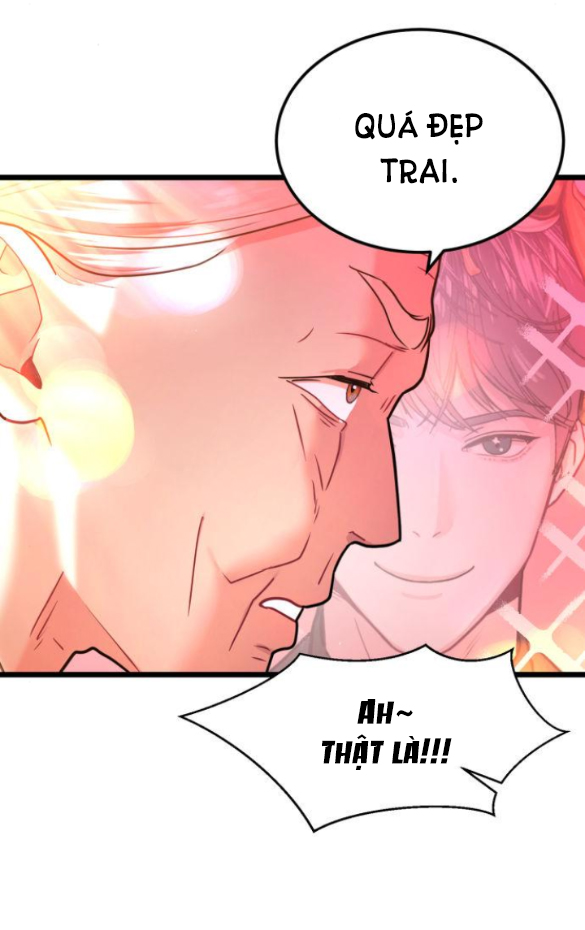 ảo thuật gia quyến rũ chapter 8.1 33
