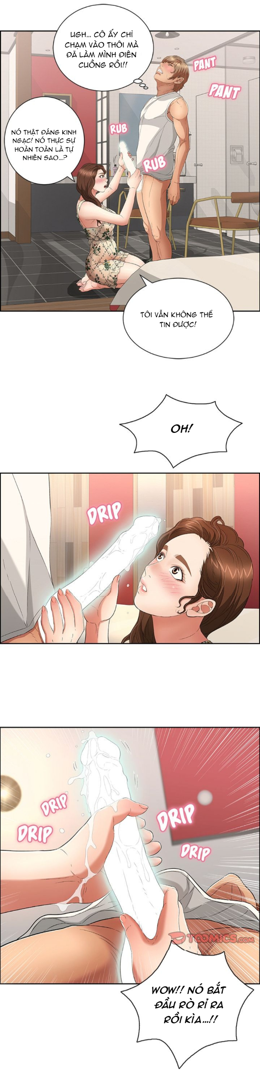 a killer woman chapter 23 3