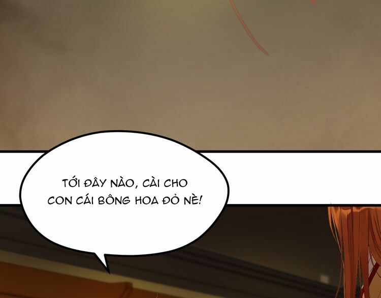 lượm được một tiểu hồ ly phần 2 chapter 85 26