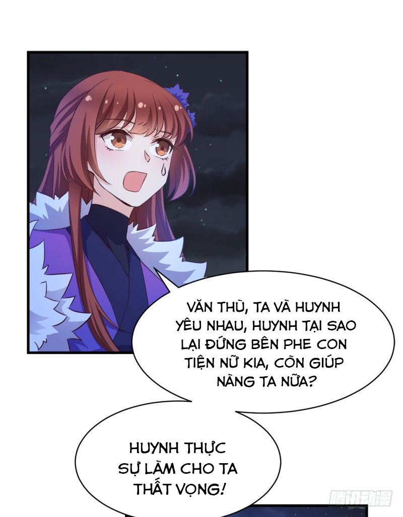 trò chơi trừng phạt chapter 43 19