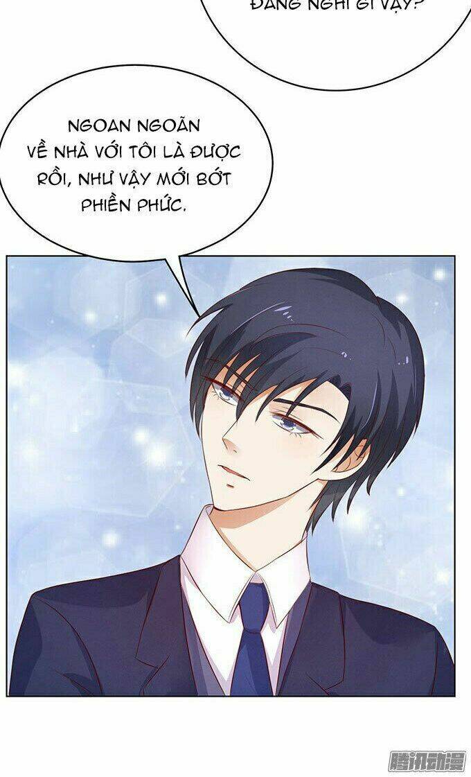 liệt ái tri hạ: series mật đào tiểu tình nhân chapter 31 14