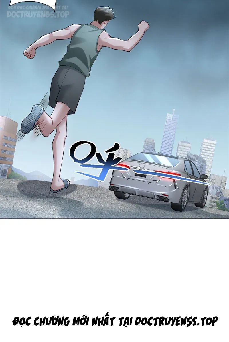 tài xế lái xe công nghệ như ta có nhiều tiền thì sao? chapter 11 39