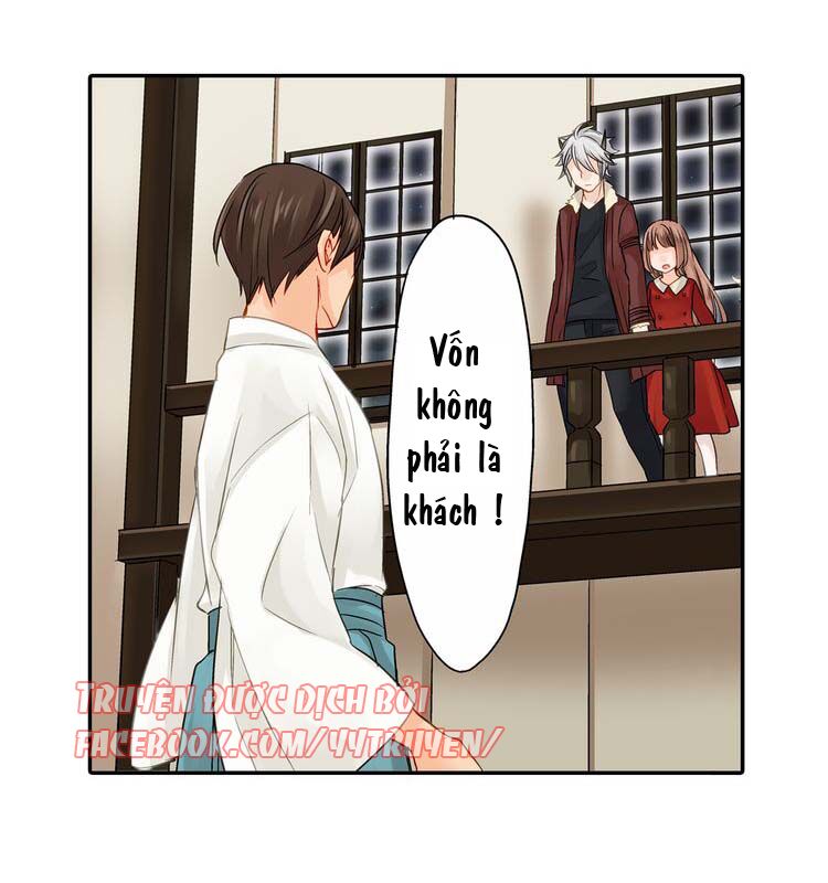 cô dâu của quỷ chapter 13 71