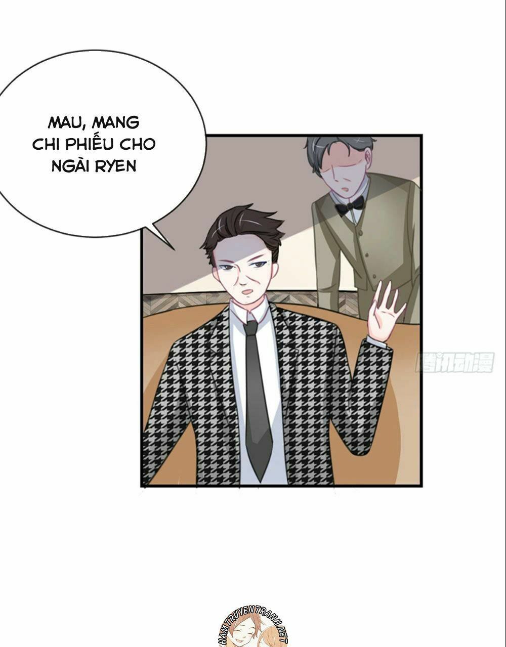 cẩm lý thiếu nữ của tôi chapter 7.4 18